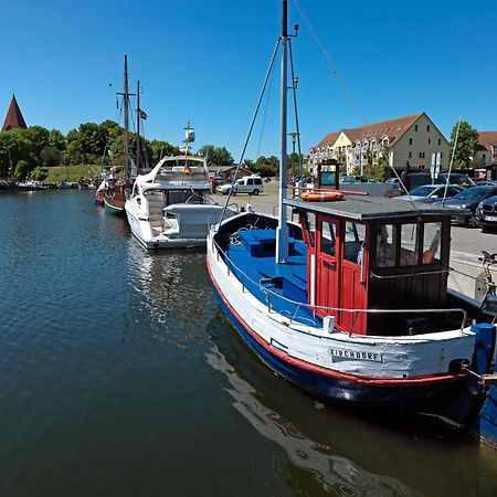 Inselhaeuser Kaltenhof Inselhaus Poel 1 Esterno foto